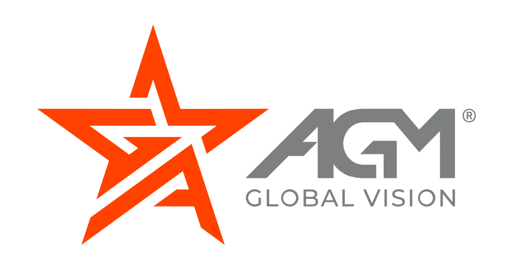 AGM Logo