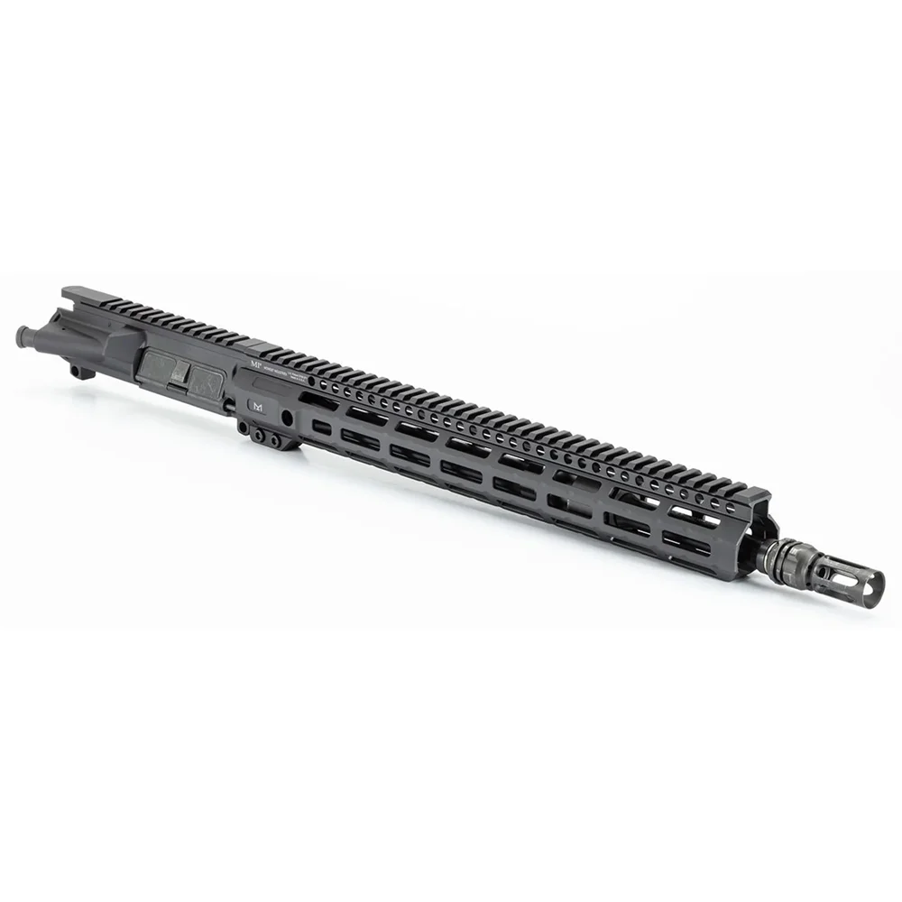 GVAC 5.56 16.1 BBL Upper Receiver With BCG