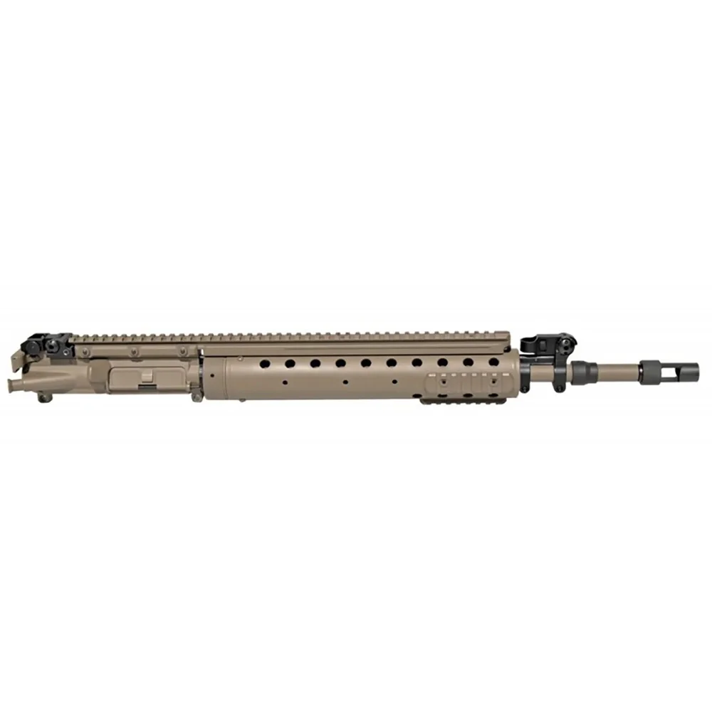 MK12 MOD 0 SPR Gen II 5.56mm 18 BBL 1