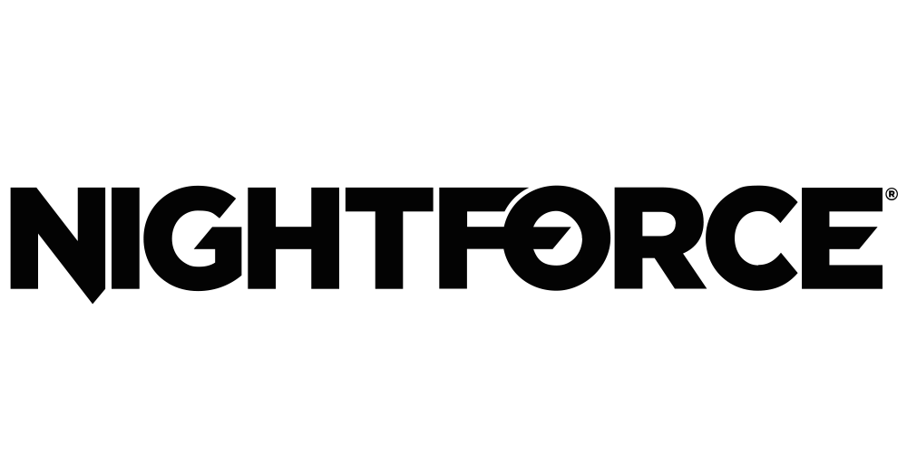 Nightforce Logo