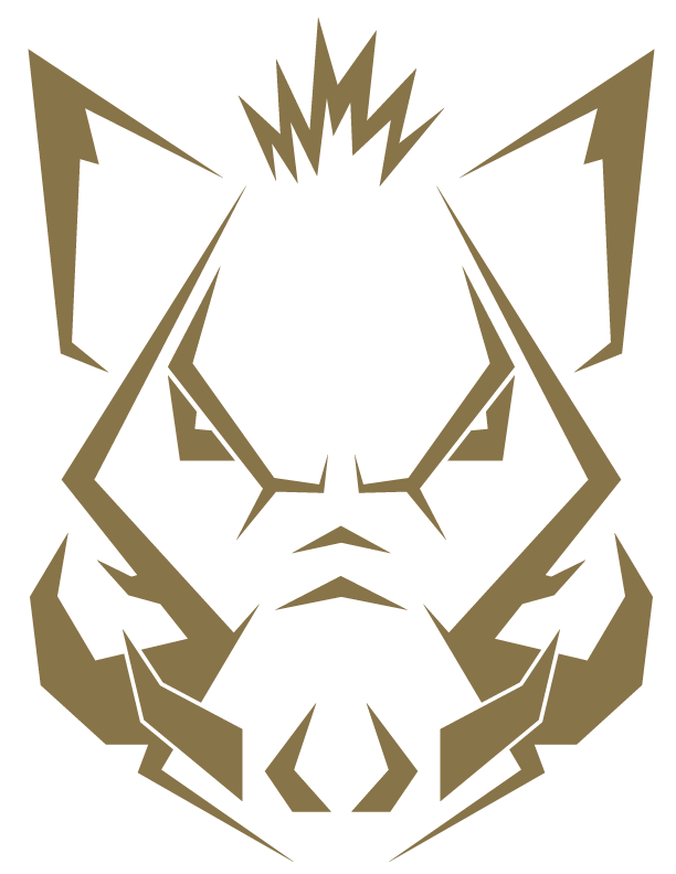 Rogue Texan Hog Logo
