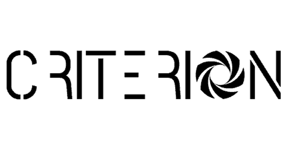 Criterion Barrels Logo